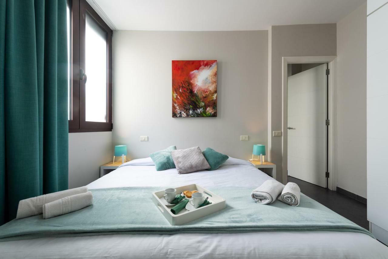 Living Canteras Homes - Canteras Penthouse Appartement Las Palmas de Gran Canaria