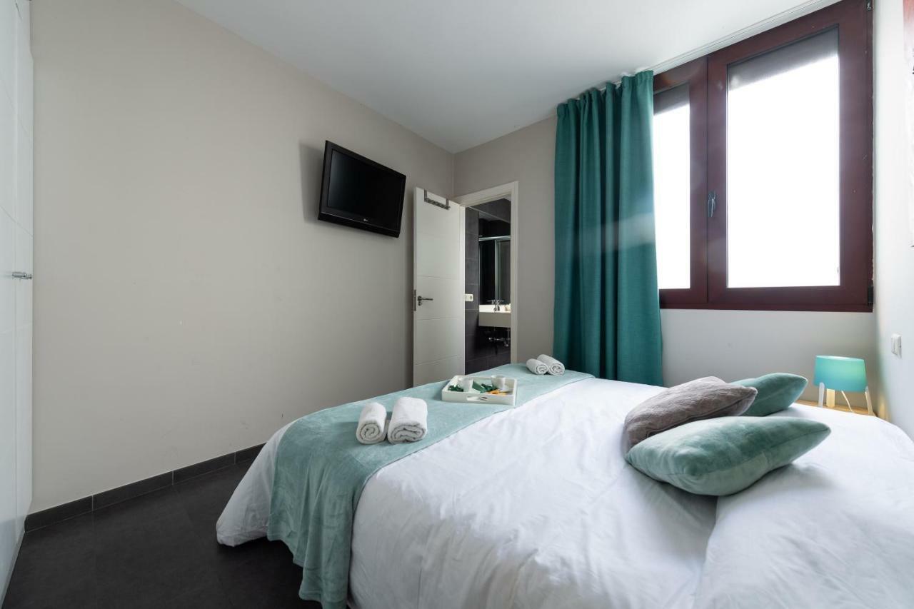 Appartement Living Canteras Homes - Canteras Penthouse Las Palmas de Gran Canaria