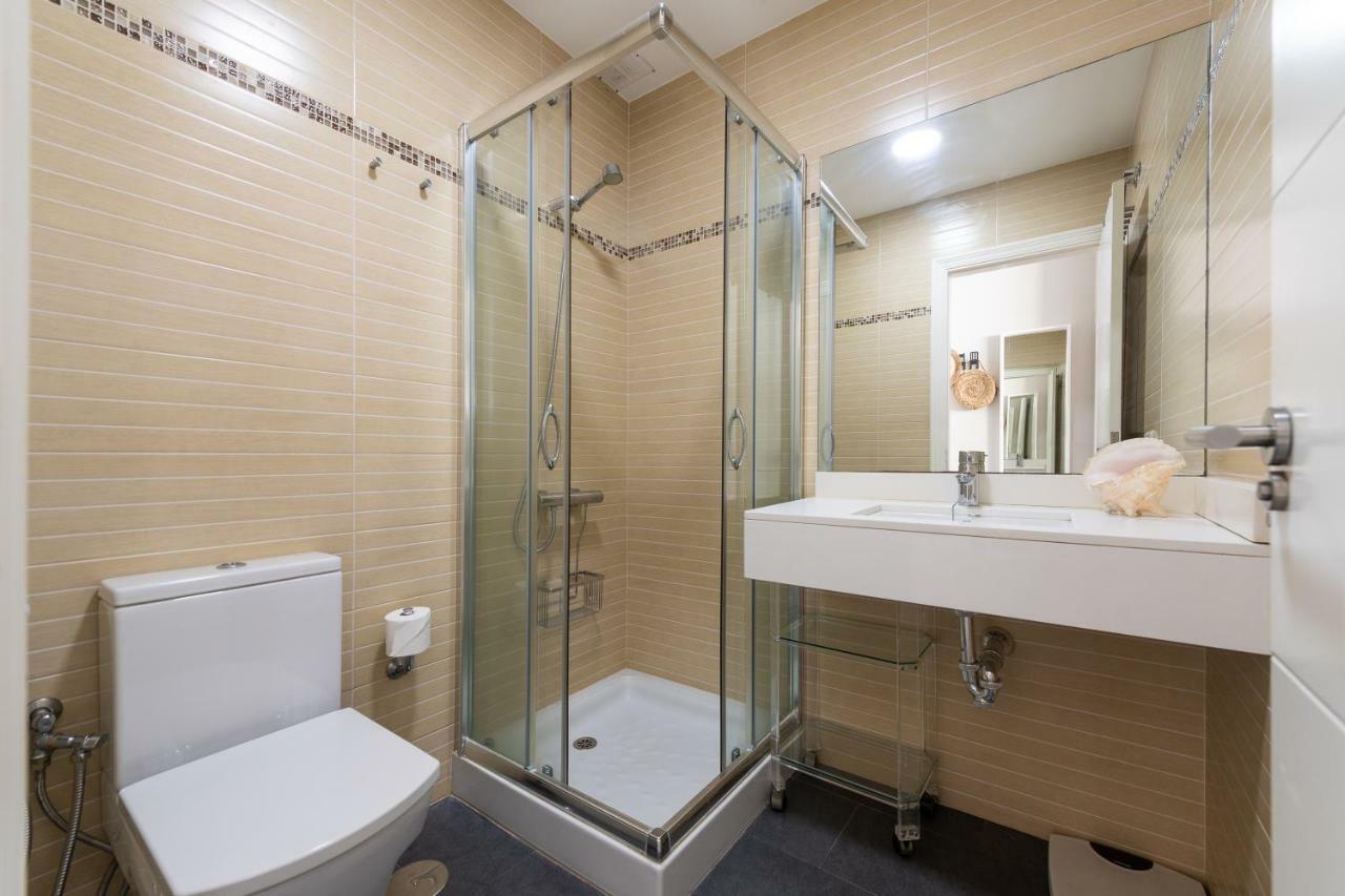 Living Canteras Homes - Canteras Penthouse * Las Palmas de Gran Canaria